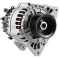 thumbnail image 1 of DB Electrical 400-29015 New Alternator for Case Tractor Mxm120 2005 - On 6-456 Diesel, 1 of 7