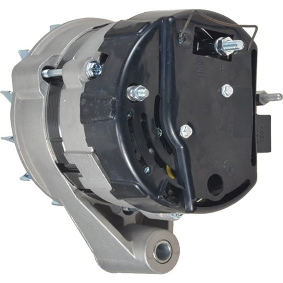 DB Electrical 400-30023 New Alternator for Farmtrac Tractors - Farm 435 All 2.1L Diesel