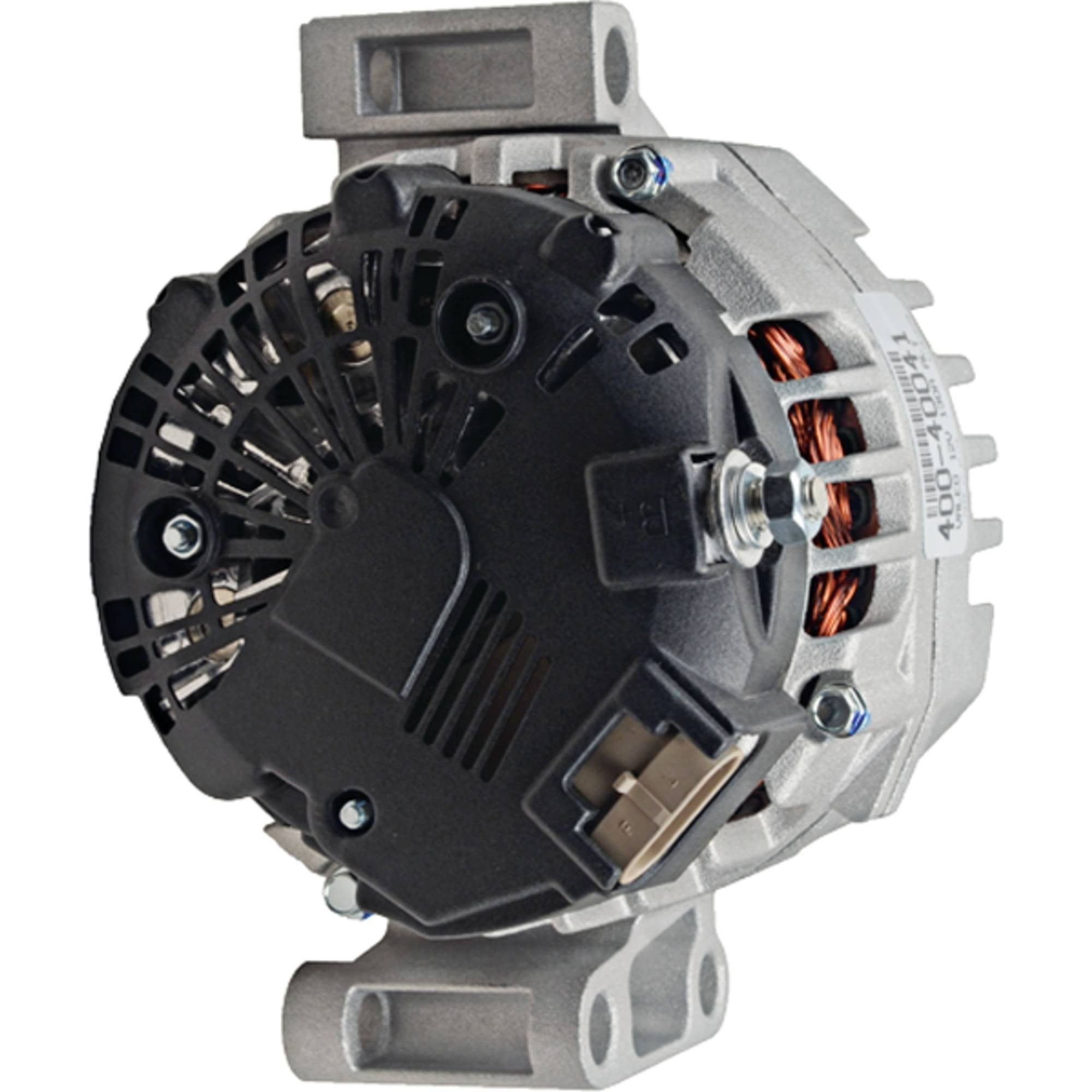 DB Electrical 400-40041 New Alternator for H3 Hummer Early 2006 3.5L ...