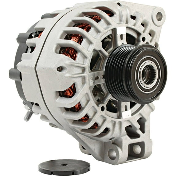DB Electrical 400-40066 New Alternator for Buick Rendezvous 2004-2006 3.6L