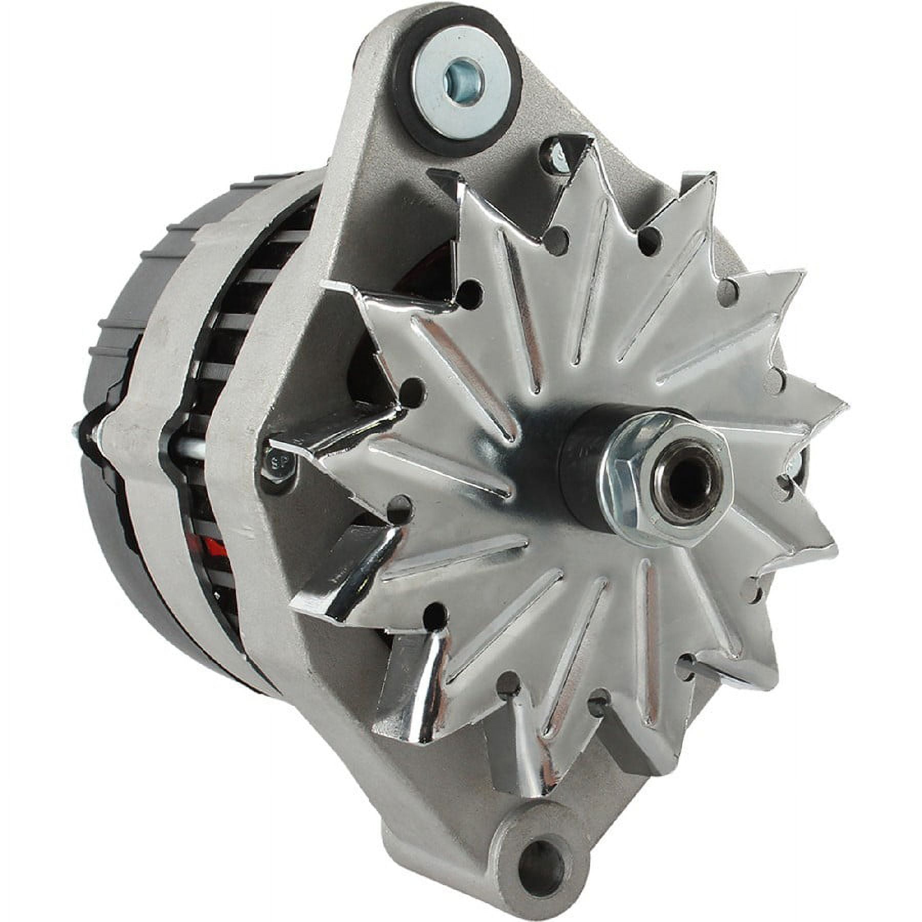 DB Electrical 400-40071 New Alternator for Sabb Engines - Marine Various  Models All All