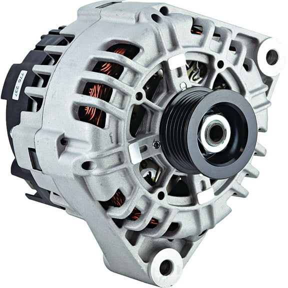 DB Electrical 400-40090 New Alternator for Chrysler Crossfire 2004-2008 2.6L 3.2L 011-154-64-02; AVA0039