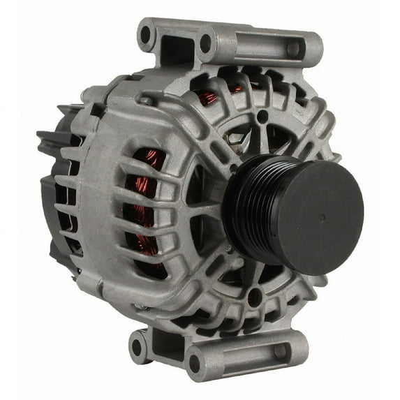 DB Electrical Alternator 400-40130 For Mercedes-Benz C250 2012-2015, SLK250 2012-2015 014-154-14-02