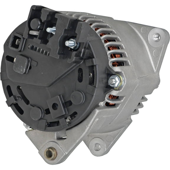 DB Electrical 400-41000 New Alternator for Land Rover Defender 1990, Range Rover 1993-1995 3.9L