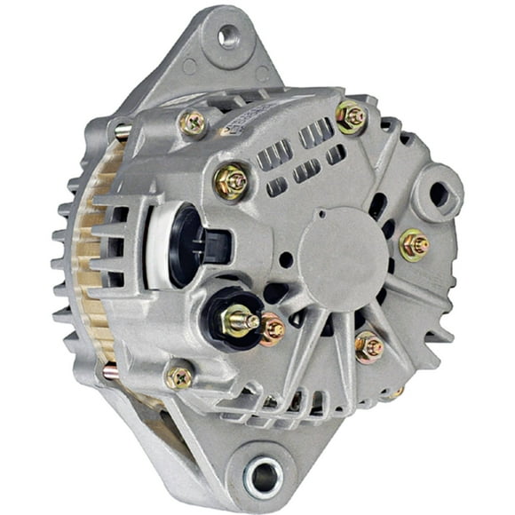 DB Electrical 400-44003 New Alternator for Honda Passport, Isuzu Rodeo 1996-1997 3.2L