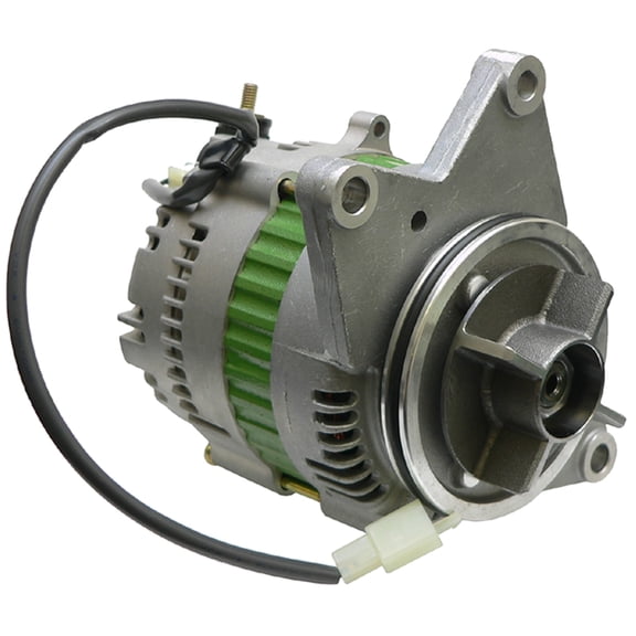 DB Electrical 400-44065 New Alternator for Honda Motorcycles Gl1500 Gold Wing 1990 1520Cc
