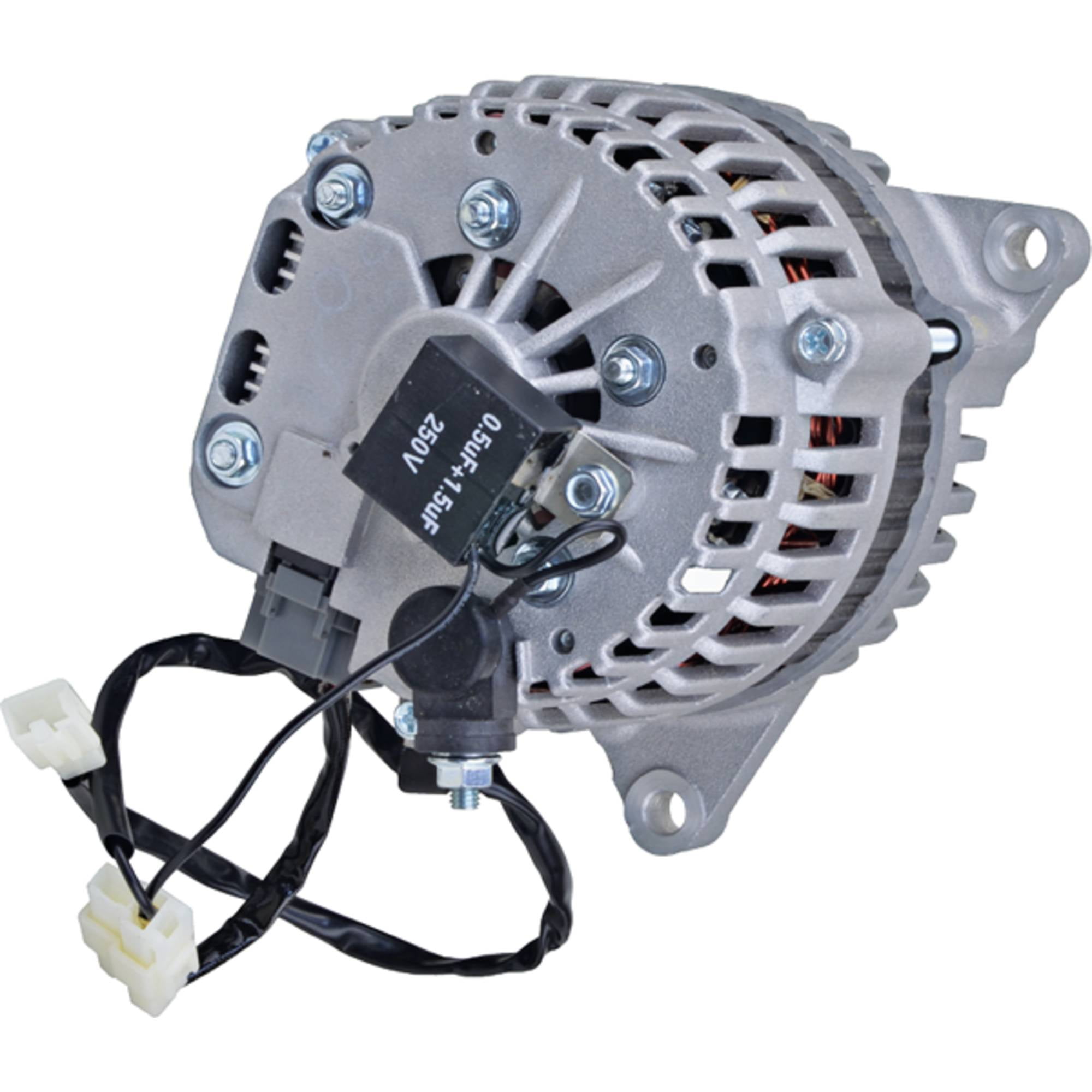 DB Electrical Alternator 400-44102 For Honda GL1500A Gold Wing