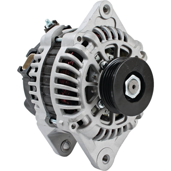 DB Electrical 400-46036 New Alternator for fits Kia Sephia 1998-2001 & Spectra 2000-2004 1.8L