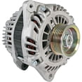 thumbnail image 1 of DB Electrical 400-48121 New Alternator for G25 Infiniti 2011-2012 2.5L, M35 2006-2008 3.5L, 1 of 7