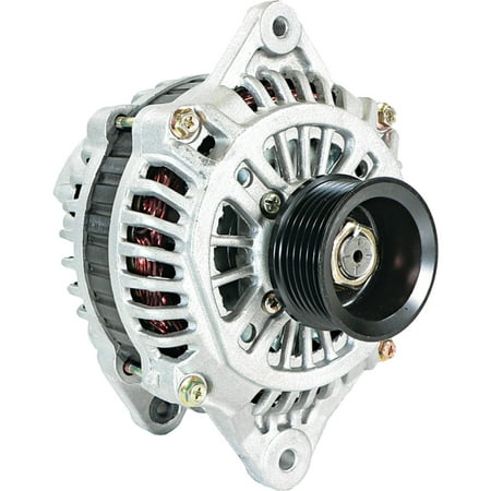 DB Electrical 400-48140 New Alternator for Subaru Outback 2001-2005 3.0L