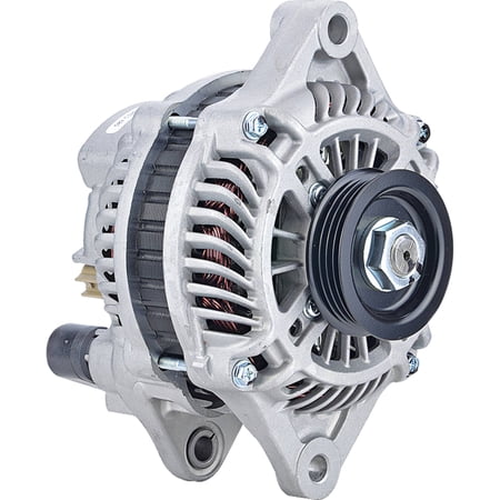 DB Electrical 400-48147 New Alternator for Chrysler PT Cruiser 2006-2010 2.4L