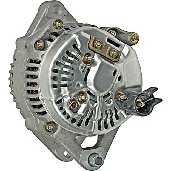 DB Electrical 400-52059 New Alternator for Dakota Ramcharger Dodge Pickup 1990-1991 3.9L, 5.2L, 5.9L