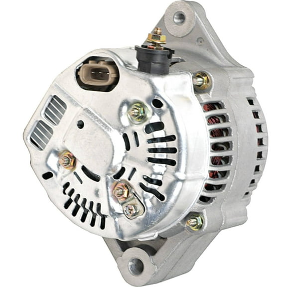DB Electrical 400-52085 New Alternator for Suzuki Aerio 2002-2004 12465, 12839, 31400-77E30