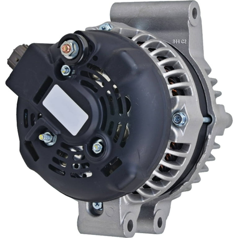 2004 2024 civic alternator