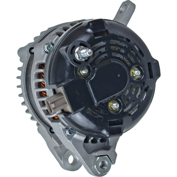 DB Electrical 400-52114R New Alternator for Jeep Commander 2006 5.7L