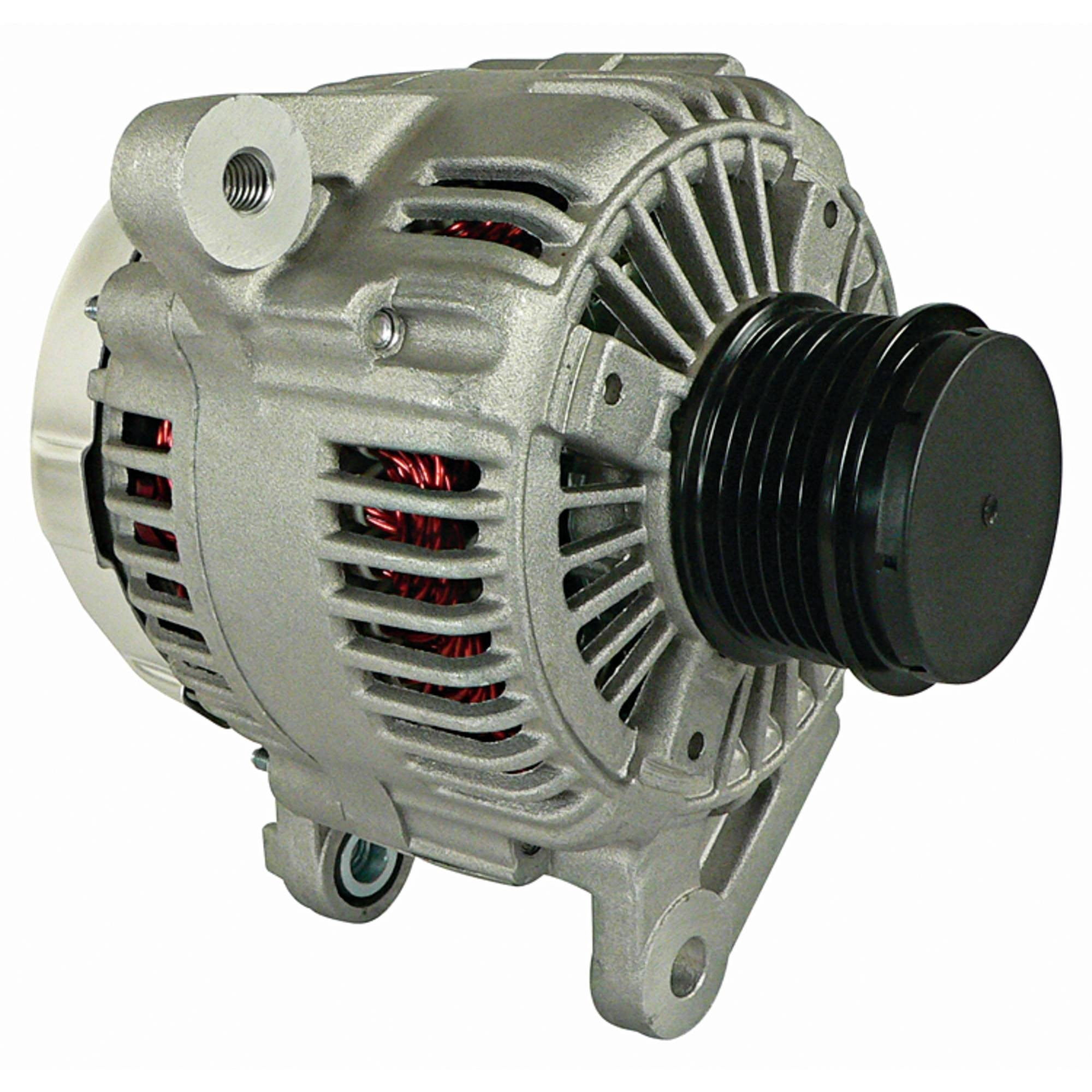 DB Electrical 400-52116 New Alternator for Jeep Liberty 2002-2005 