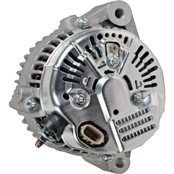 DB Electrical 400-52158 New Alternator for Lexus GS400, LS400, SC400, GS430 2001-2005 4.0L 13715; AND0183