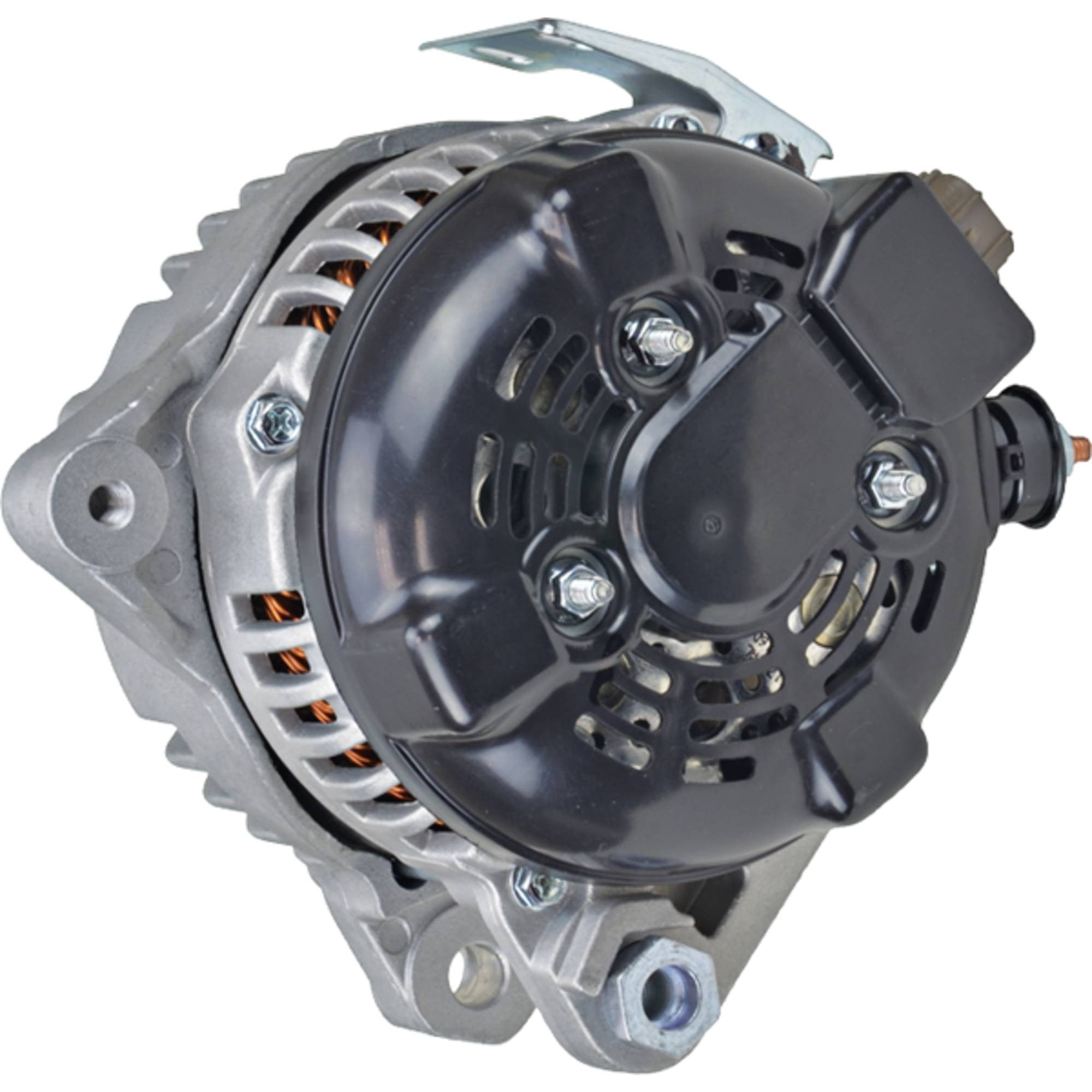 DB Electrical 400-52167R New Alternator for Toyota Camry 2007-2009 ...