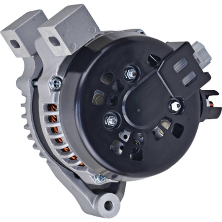 DB Electrical 400-52235R New Alternator for Volvo S40 2004-2010 2.4L VND0399