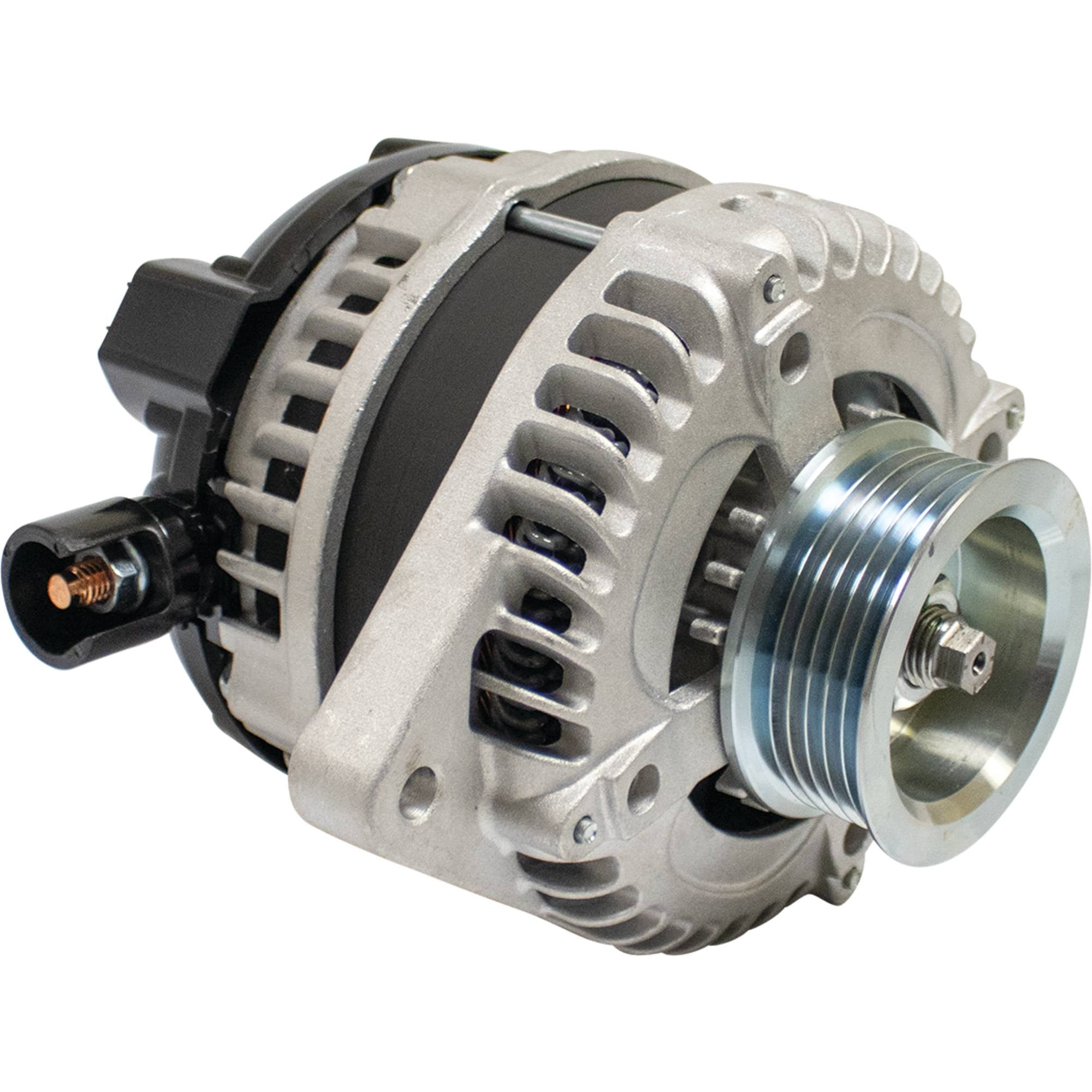 DB Electrical AND0574 Alternator : DB Electrical 400-24054 Alternator Compatible With