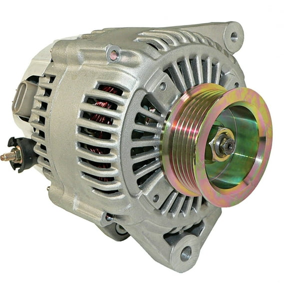 DB Electrical 400-52315 New Alternator for Lexus ES300 3.0L, Toyota Camry 2002-2003 27060-0A070