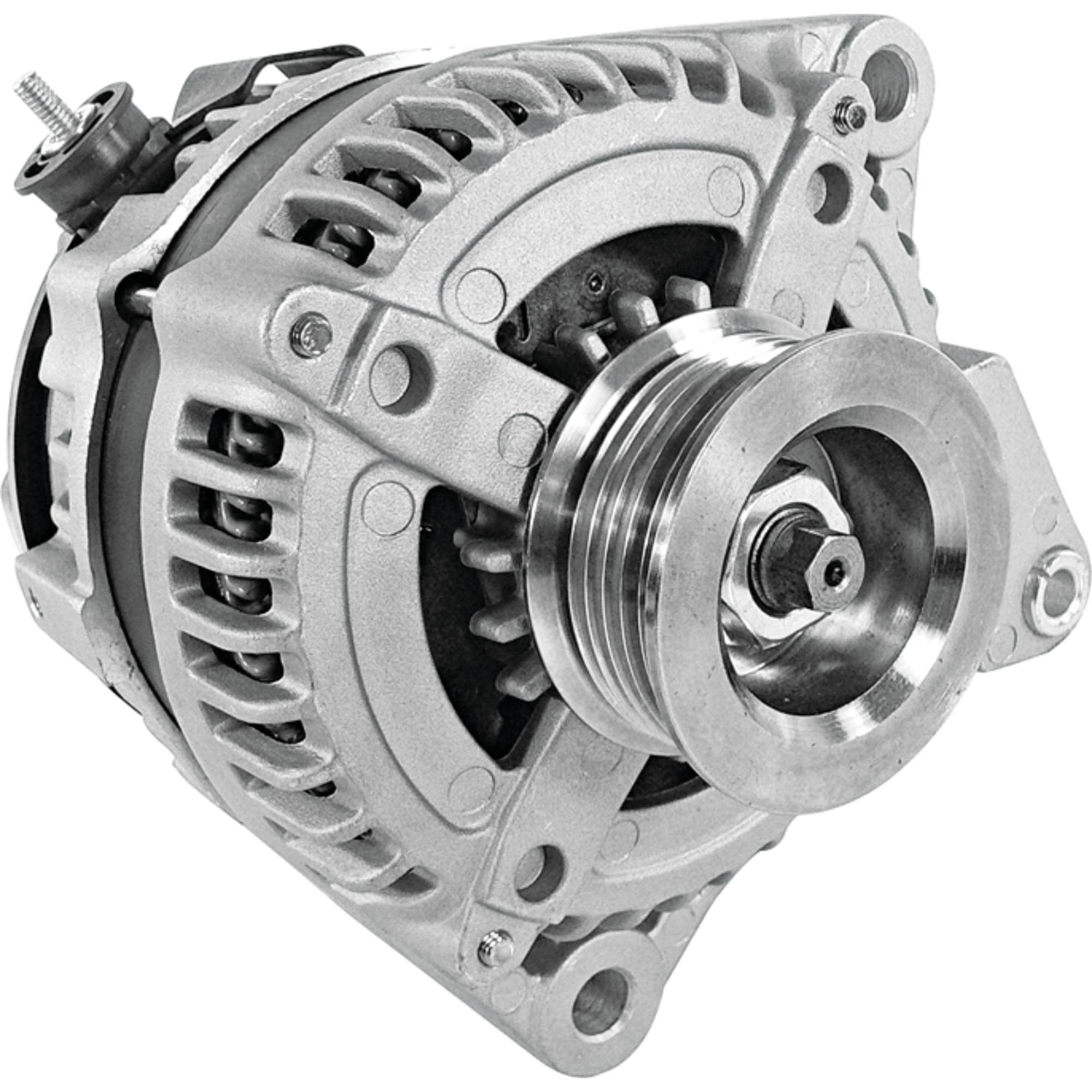 DB Electrical 400-52318R New Alternator for Toyota Tundra Pickup Truck ...
