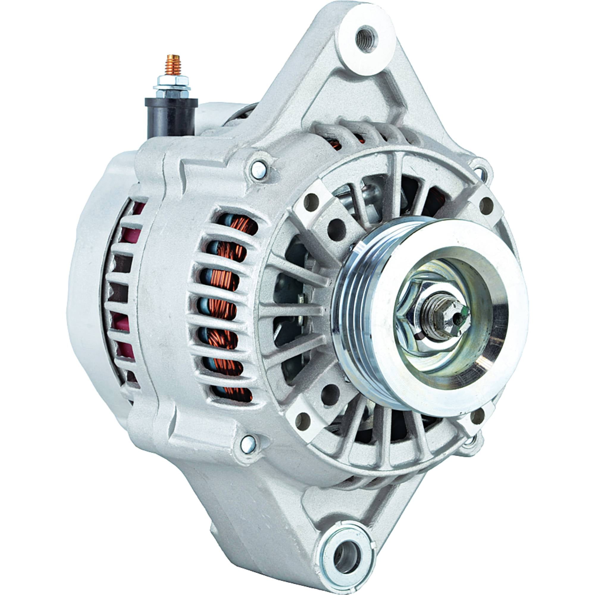Suzuki Swift Alternator