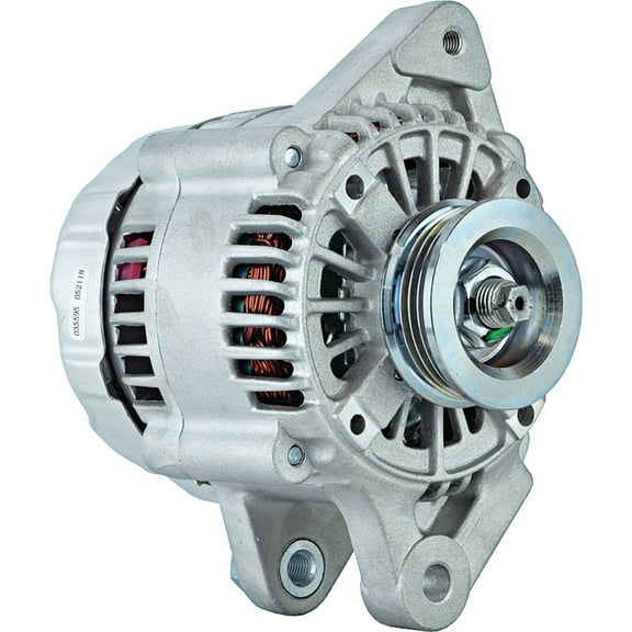DB Electrical 400-52357 New Alternator for Toyota Echo 2000-2003 1.5L 27060-21010 13896