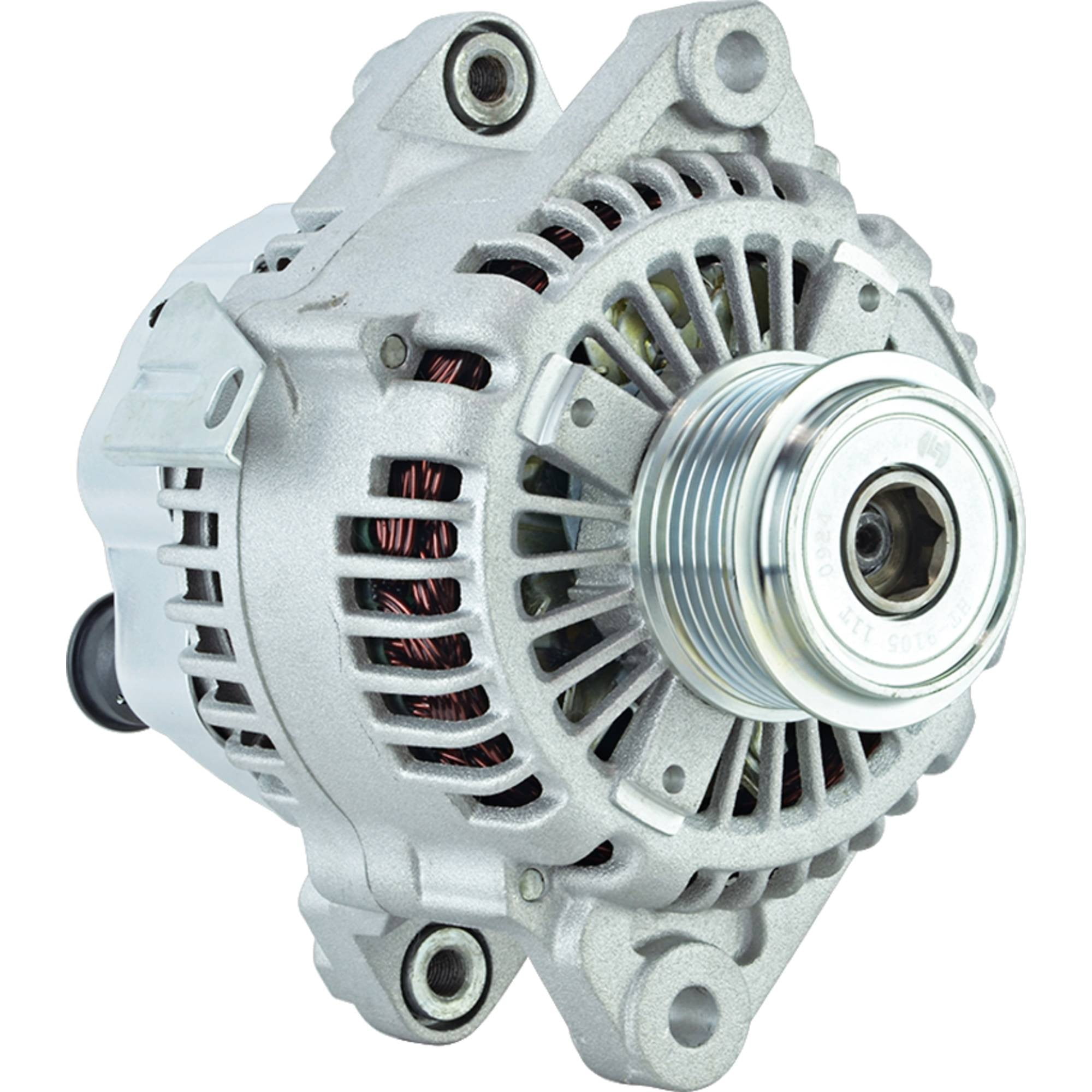 DB Electrical 40052385 New Alternator for Hyundai Sonata 20062008 2