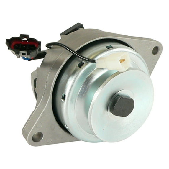DB Electrical 400-58007 New Alternator for Isuzu, Kokusan Denki 4LE1PV01, 4LE1PV, GP9926