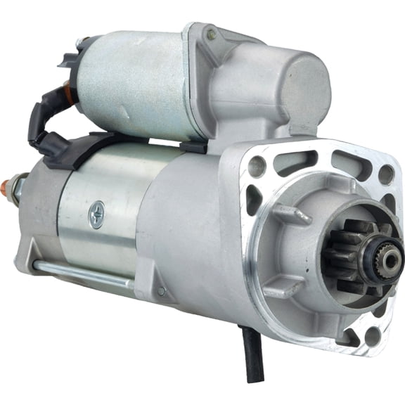 DB Electrical 410-12753 Starter For Ford F650 08-10 8200959, M105610