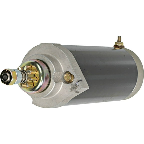 DB Electrical 410-21034 Starter Compatible With/Replacement For Mercury Marine 175 210 240 2.5L Sport Jet Drive, 50-8329972, 18-6282 Sierra, Mot3021 Api, 7326 Arco, 50-832997 50-832997-1 50-832997-2