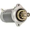 thumbnail image 1 of DB Electrical 410-44088 Starter For Mariner 25E 1980-1985, 25EL 1980-1985 6492, 104-167, S2071M, 1 of 4