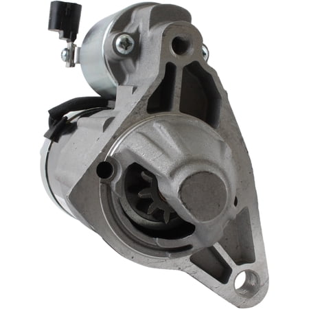 DB Electrical 410-48206 Starter For Jeep Grand Cherokee 1999-2004 56041207AC M0T91181, M0T91181ZC