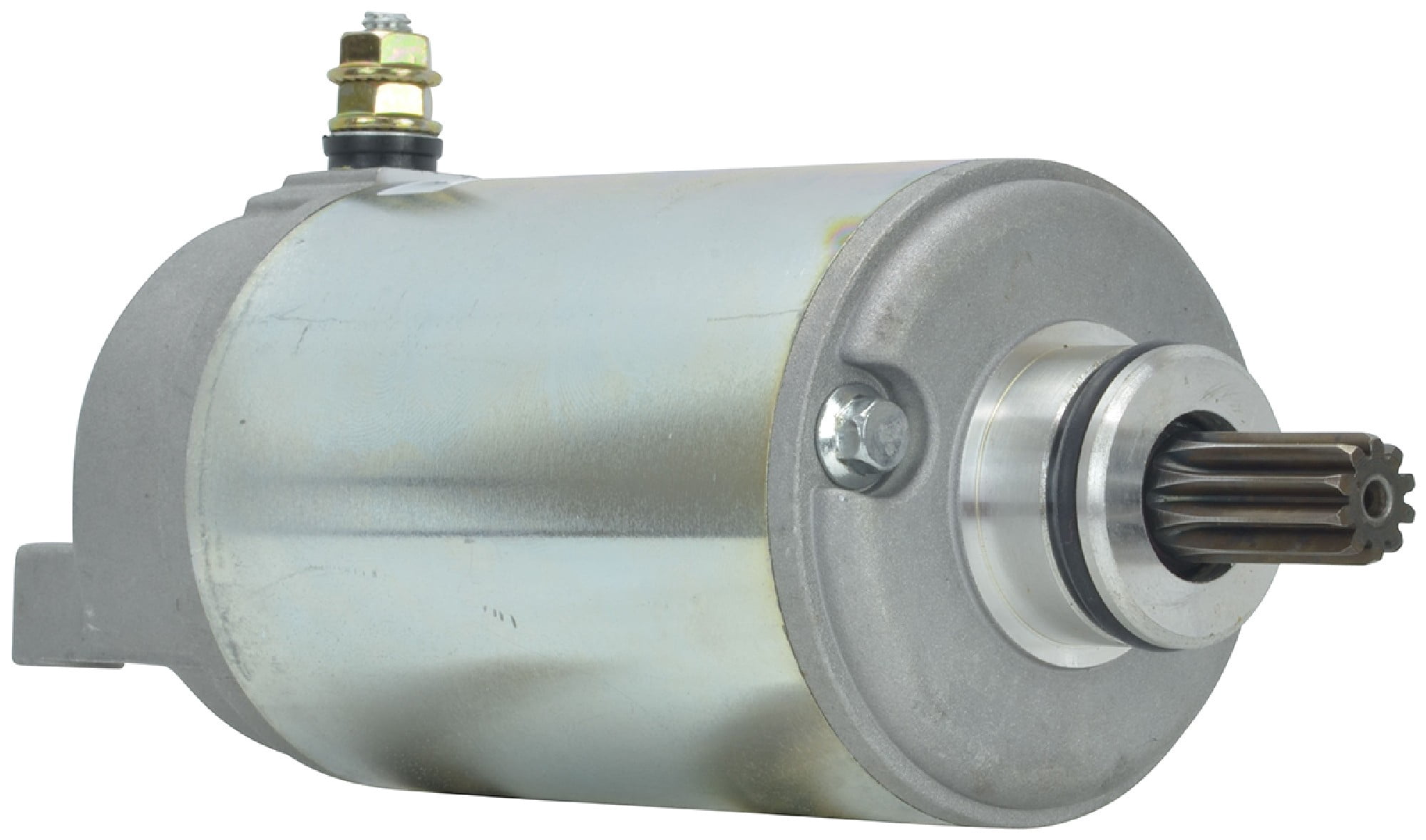 DB Electrical 410-52531 New Trumph PMDD 12-Volt CCW 10-Spline Starter Compatible with/Replacement for Triumph Daytona 955i 131059 428000-0110 428000-0910 1310595 1310600