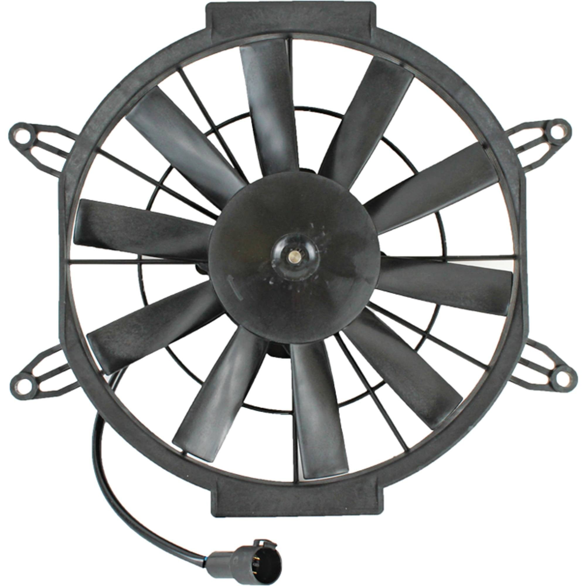 DB Electrical 434-58005 Radiator Cooling Fan Motor For Krf750 Teryx 750 Kawasaki Atv 2010 2011 2012 2013 10 11 12 13