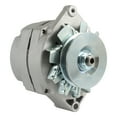 thumbnail image 1 of DB Electrical ADR0382 1 Wire Alternator Compatible With/Replacement For Allis 160 170 175 180 185 190 200 with Tach Hookup, 1 Wire Alternator Massey 70 80 180 1080 1100 1105 165 175 with Tach Hookup, 1 of 5