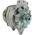thumbnail image 1 of DB Electrical ADR0395 One Wire Marine New Alternator Compatible with/Replacement for Omc Prestolite 63 Amp 20037 40112 18-5954 4-5954 400-20006 8903 1-2885-01-1 8903N-61A, 1 of 5