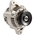 thumbnail image 1 of DB Electrical AND0566 Alternator Compatible With/Replacement For 3200 4200 Toro Workman UTV 1993 1994 1995 1996 1997 1998 1999 2000 2001 93 94 95 96 97 98 100211-9230 400-52214 12855 MD166662 92-2025, 1 of 5