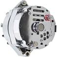 thumbnail image 1 of DB Electrical Alternator 400-12370 Replaces Lester 7127SE, 7127SEC, 7127-SEC, Delco 10459509, 1 of 1