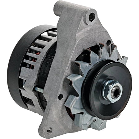 DB Electrical Alternator 400-24279 For Bosch F002G90078, Lester 12844, Lombardini 1157 391 0 12 Volt