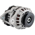 thumbnail image 1 of DB Electrical Alternator 400-24338 Replaces Bosch F000BL0116, Yanmar 129908-77210 12 Volt, 80 Amps, 1 of 6