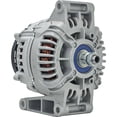 thumbnail image 1 of DB Electrical Alternator 400-24342 Replaces Bosch 0124655072, 0124655289, 0124655290, 1 of 7