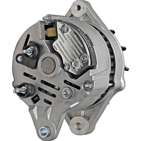 DB Electrical Alternator 400-30012 Replaces Lucas Electric 54022662, Lucas TVS 26045015 Tractors