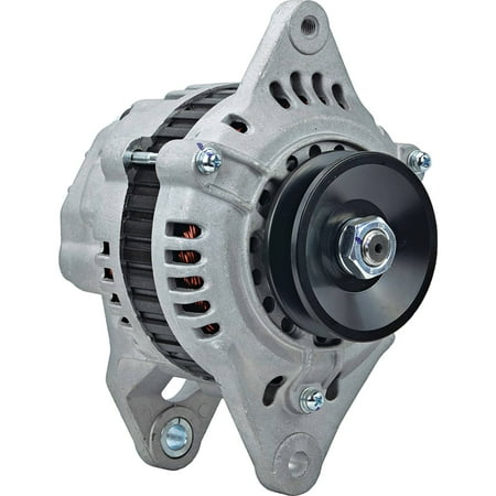 DB Electrical Alternator 400-48204 For Mazda B2000 1986, 1987, B2200 1987-1989 F651-18-300
