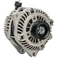 thumbnail image 1 of DB Electrical Alternator 400-48232R For Ford Explorer 2013-2014, Police Interceptor Sedan 2013-2019, 1 of 7