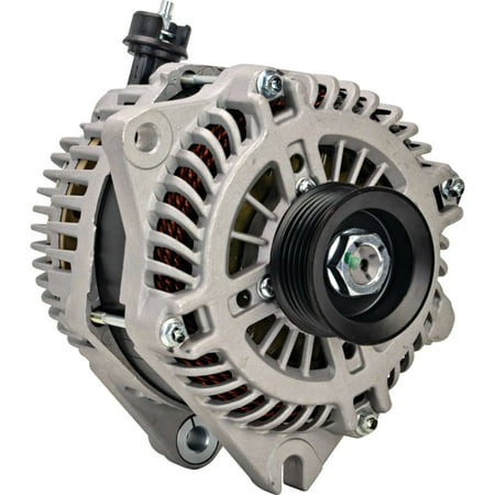 DB Electrical Alternator 400-48232R For Ford Explorer 2013-2014, Police Interceptor Sedan 2013-2019