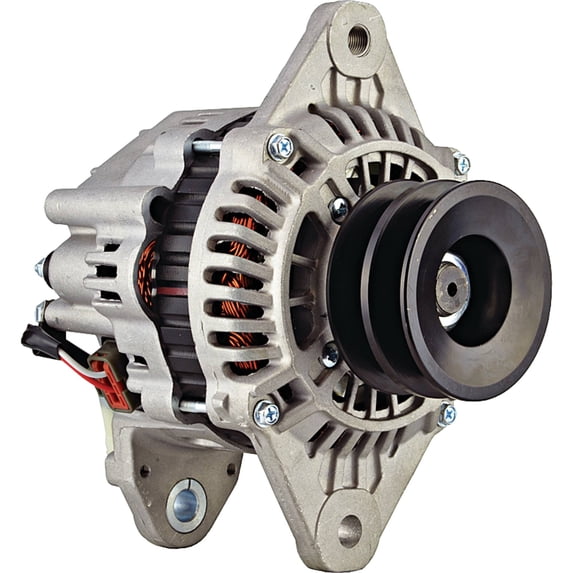 DB Electrical Alternator 400-48254 For Caterpillar 311CU, 320C, 320CL Tractors