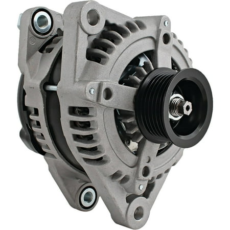 DB Electrical Alternator 400-52438R For Hyundai Azera 3.3 2011-2017, Genesis 3.3 2012, 3778cc