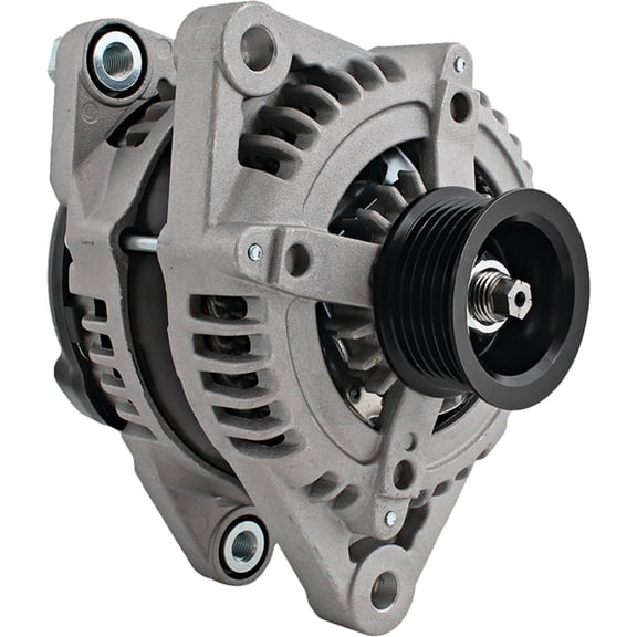 DB Electrical Alternator 400-52438R For Hyundai Azera 3.3 2011-2017, Genesis 3.3 2012, 3778cc